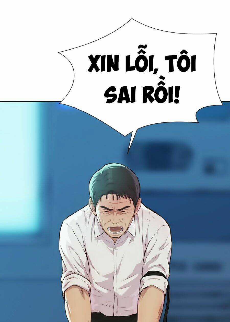 Thợ Săn 3 Cm Chapter 19 trang 27