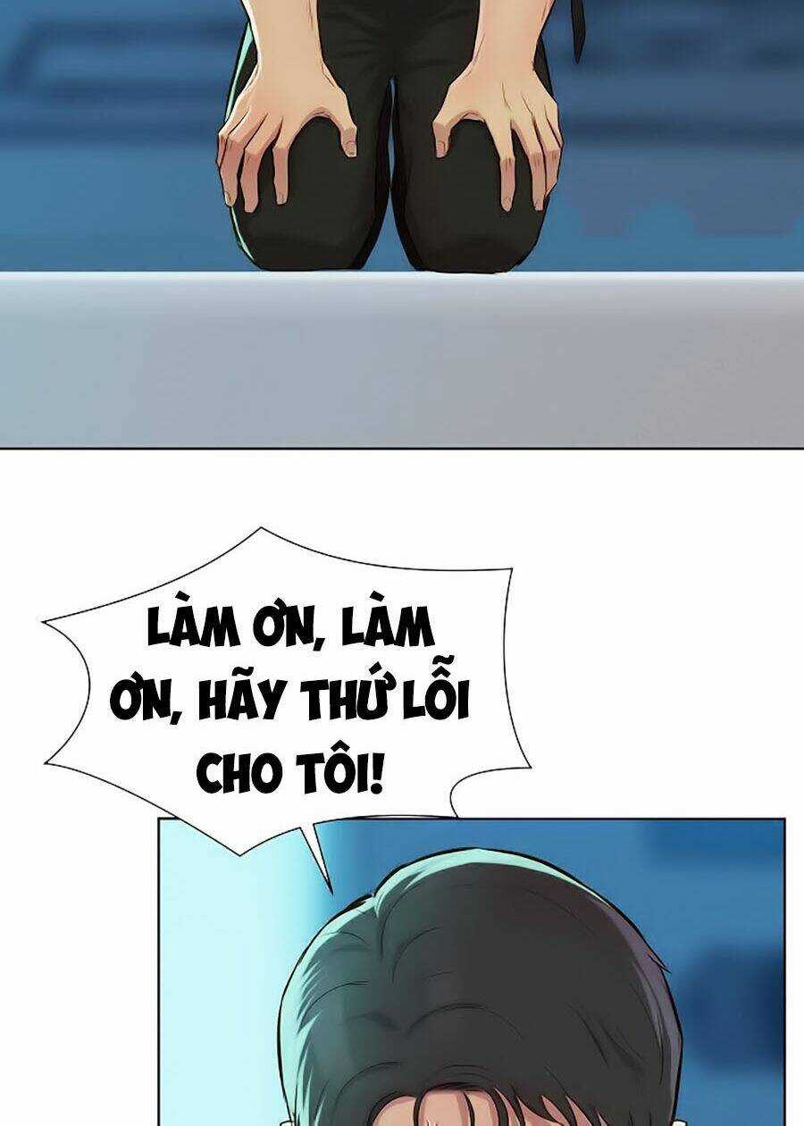 Thợ Săn 3 Cm Chapter 19 trang 28