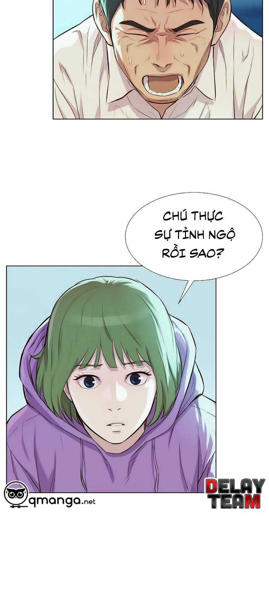 Thợ Săn 3 Cm Chapter 19 trang 29