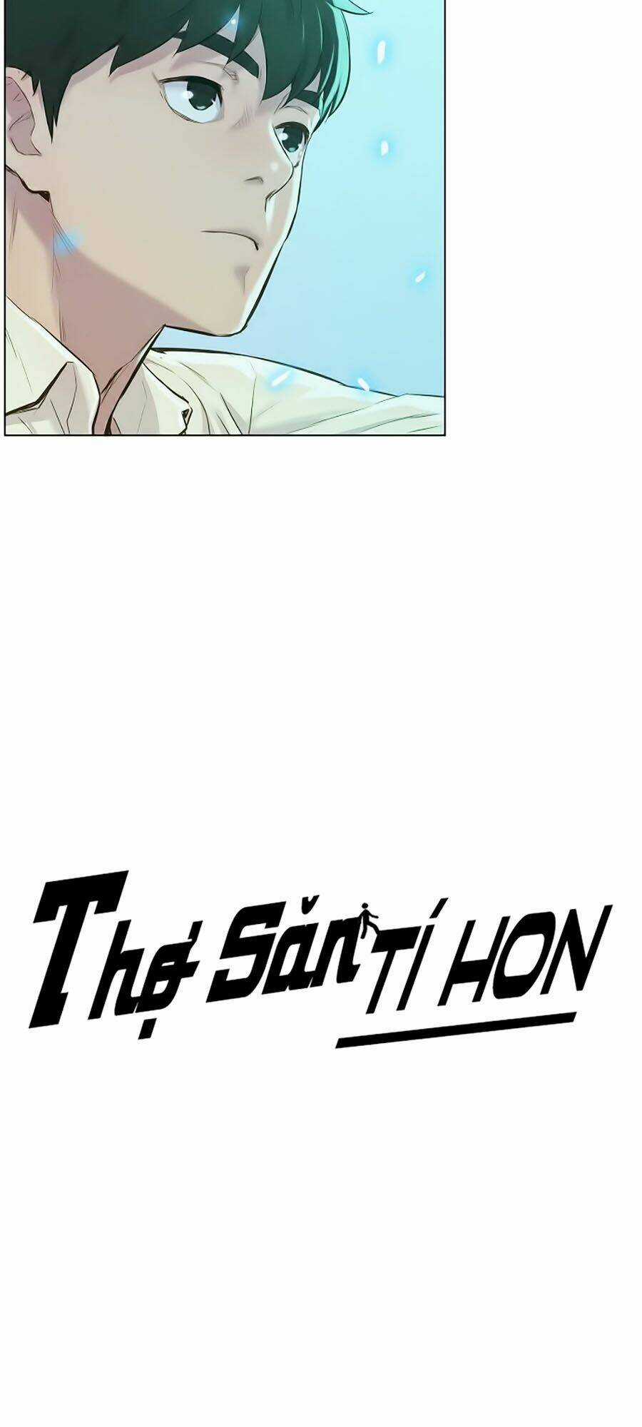 Thợ Săn 3 Cm Chapter 19 trang 3