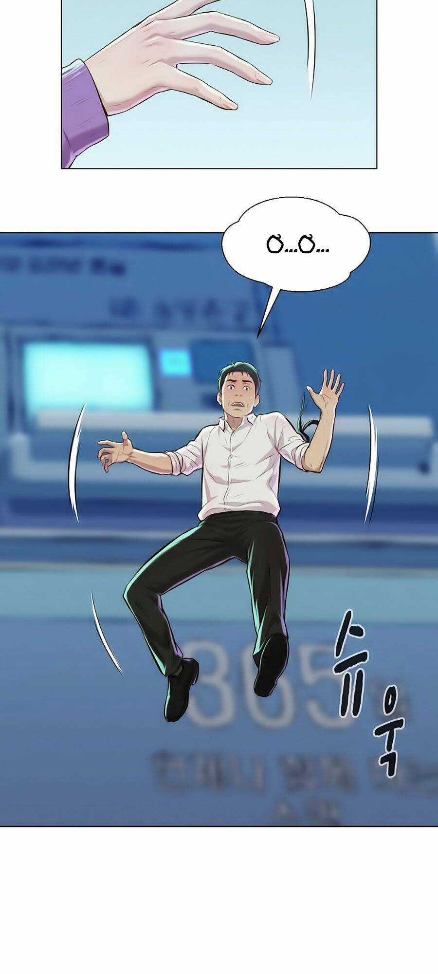 Thợ Săn 3 Cm Chapter 19 trang 31