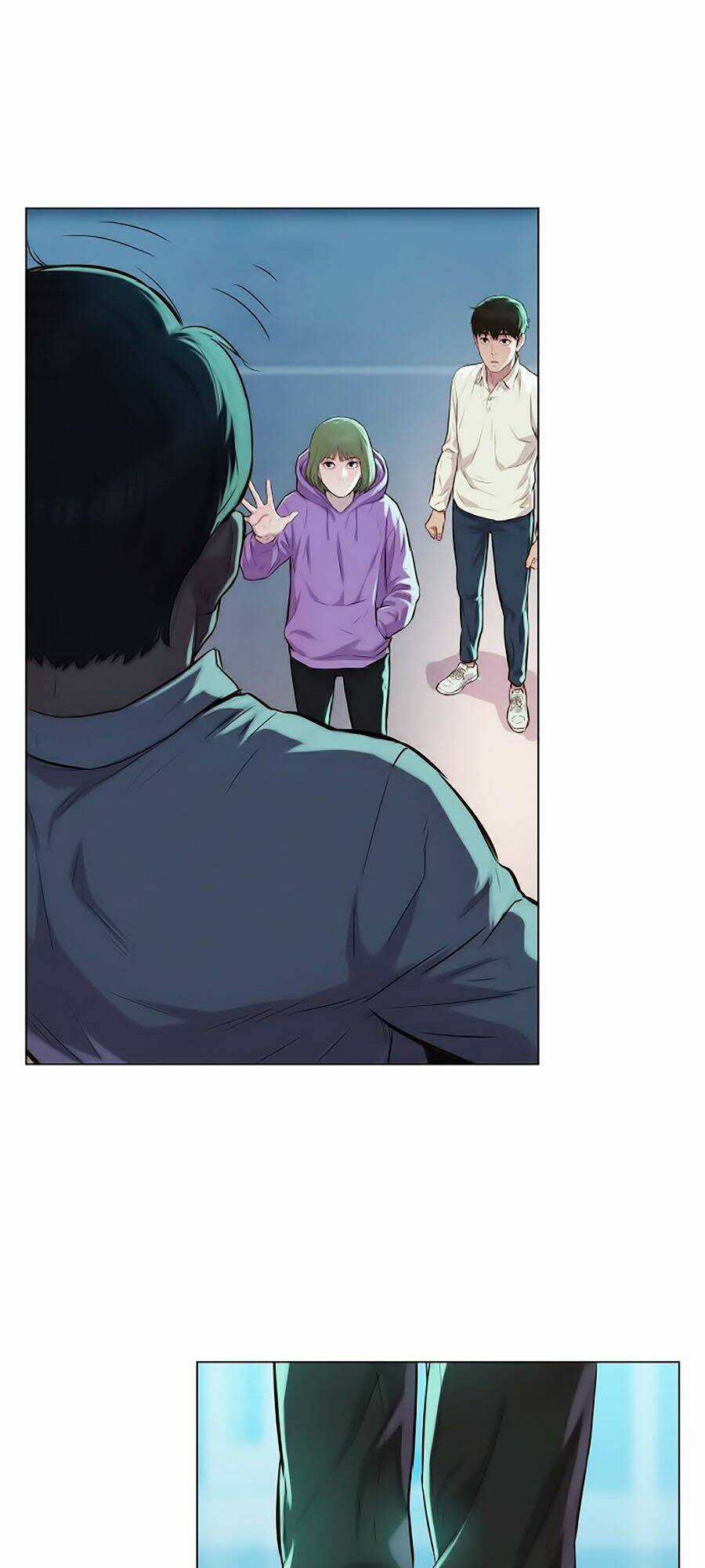 Thợ Săn 3 Cm Chapter 19 trang 32