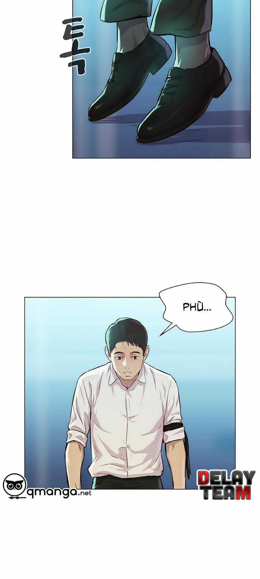 Thợ Săn 3 Cm Chapter 19 trang 33