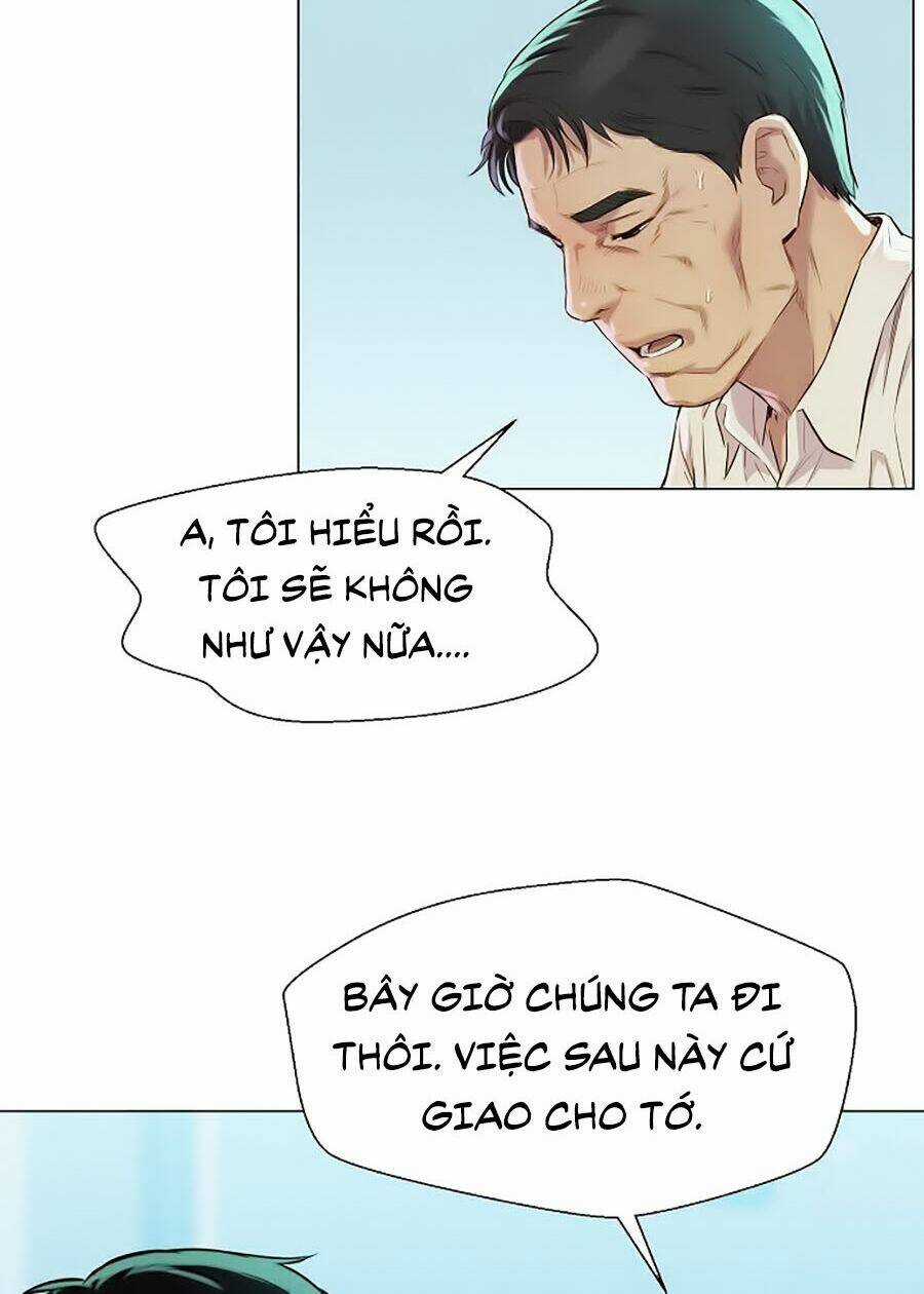 Thợ Săn 3 Cm Chapter 19 trang 35