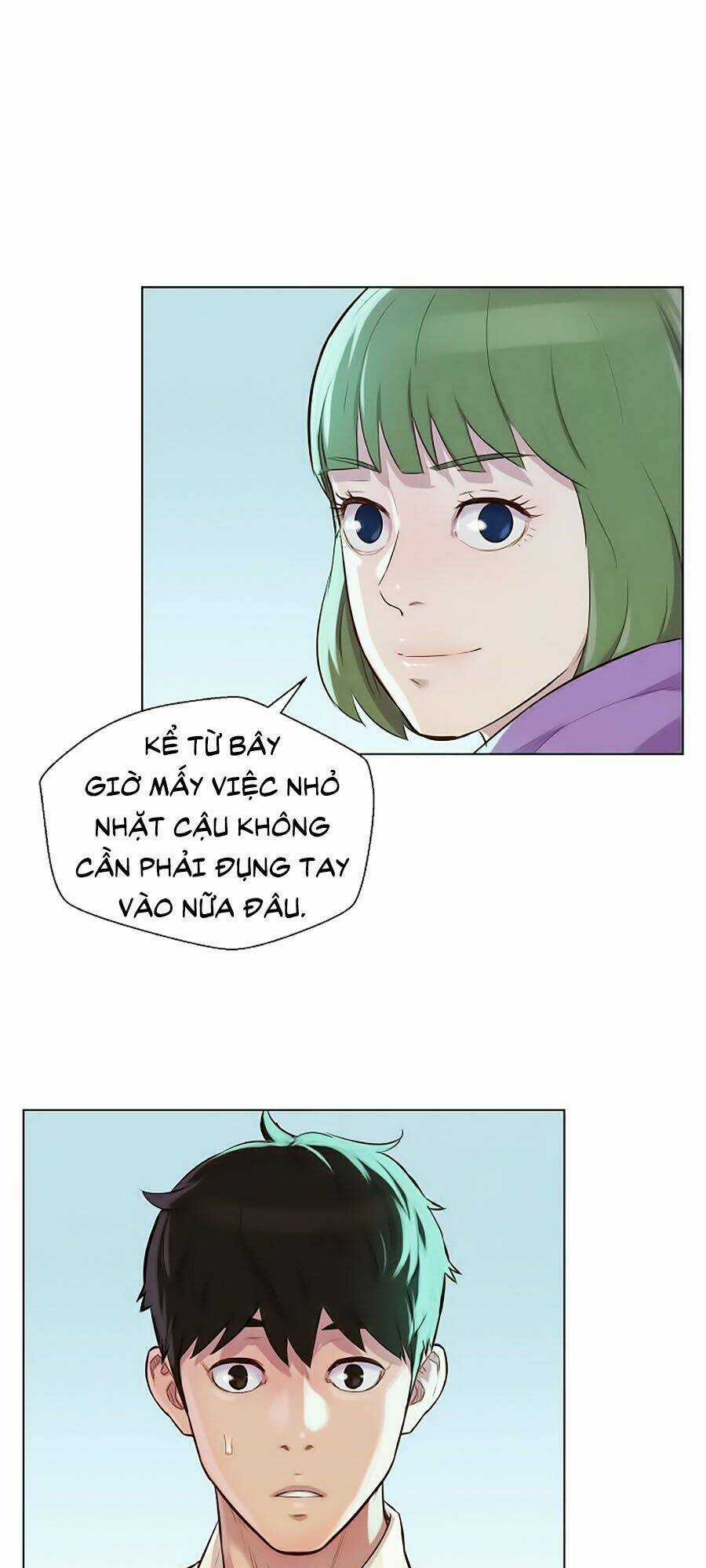 Thợ Săn 3 Cm Chapter 19 trang 37