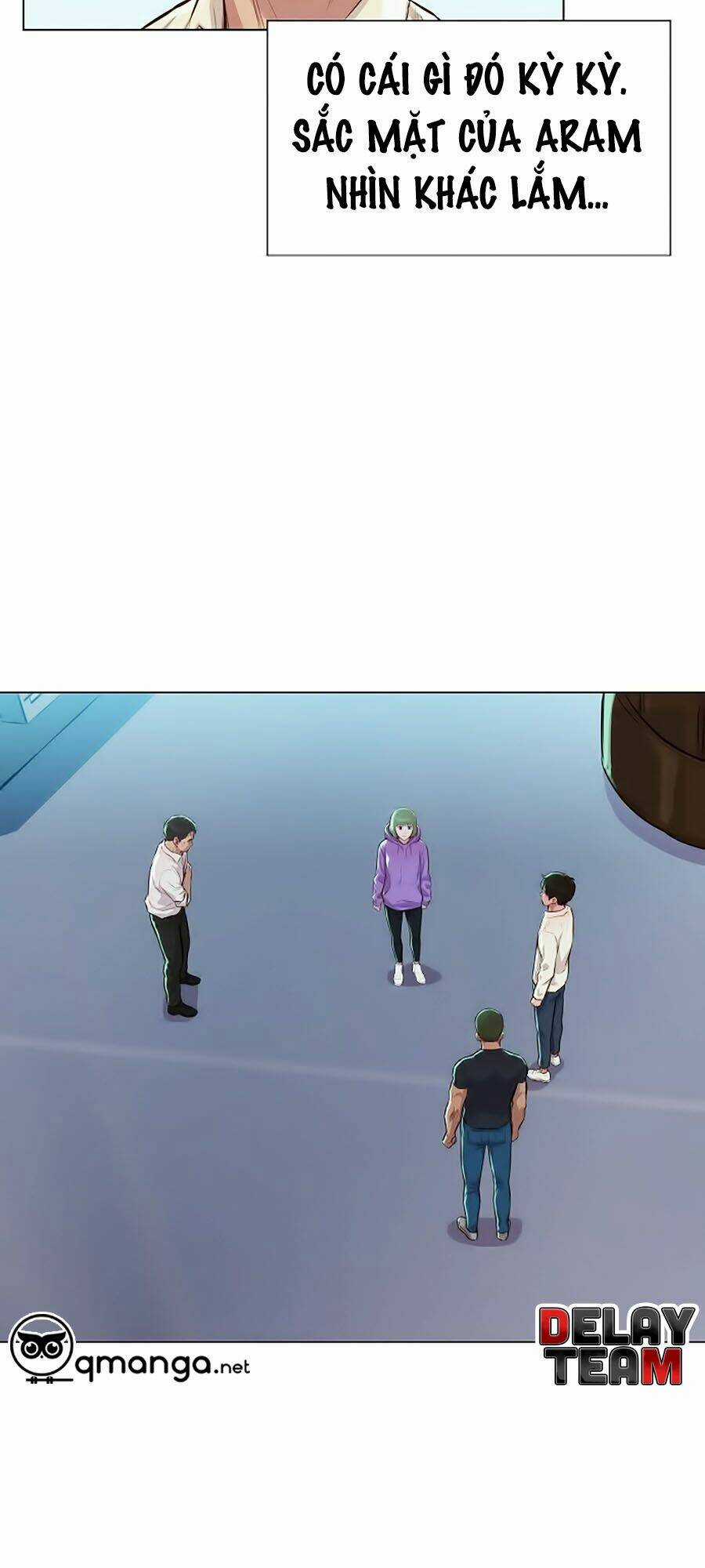 Thợ Săn 3 Cm Chapter 19 trang 38