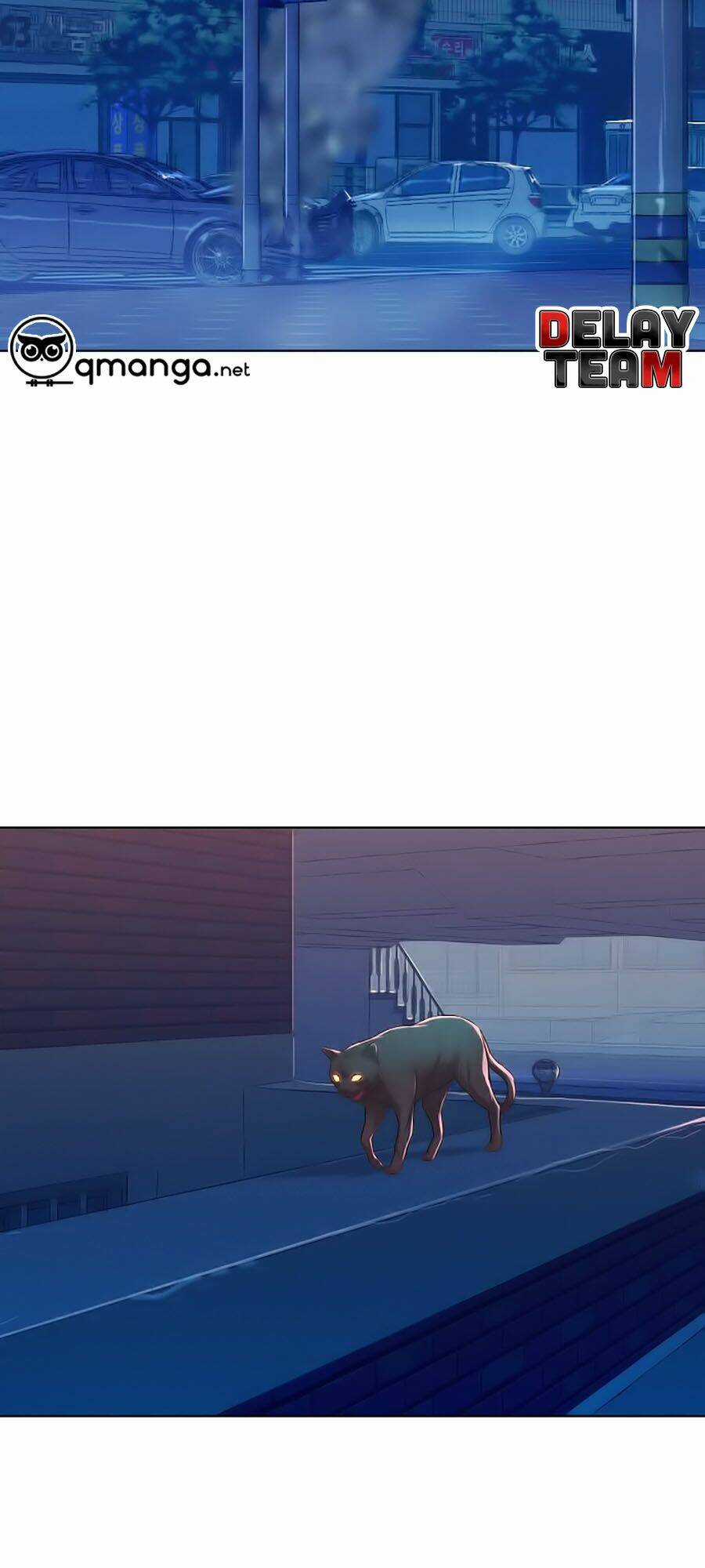 Thợ Săn 3 Cm Chapter 19 trang 40