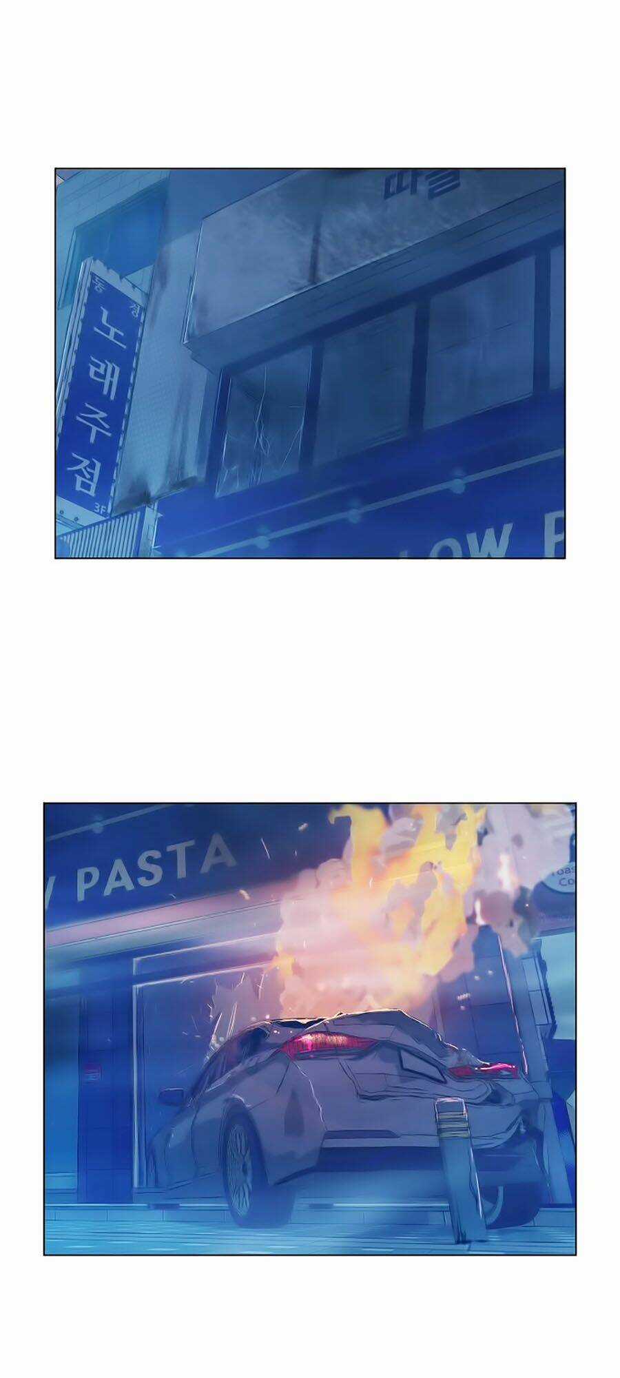 Thợ Săn 3 Cm Chapter 19 trang 45