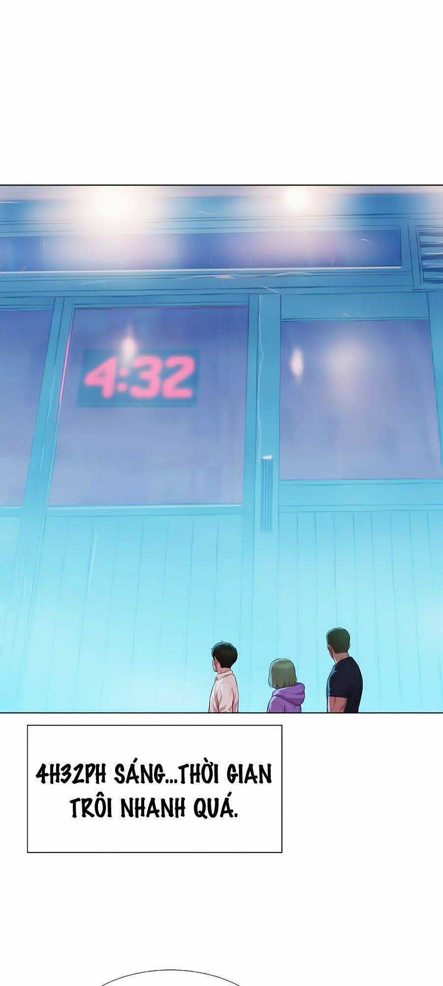 Thợ Săn 3 Cm Chapter 19 trang 46