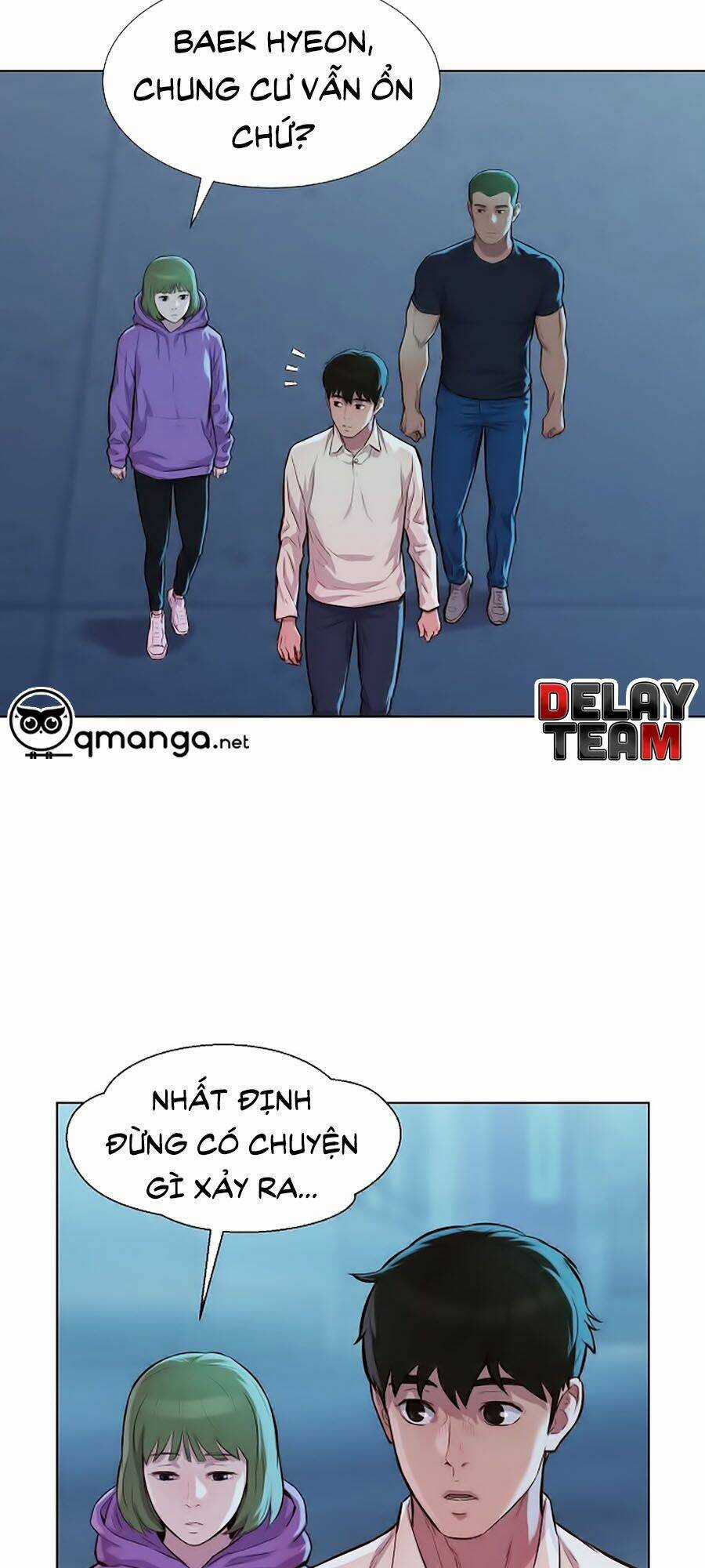 Thợ Săn 3 Cm Chapter 19 trang 47