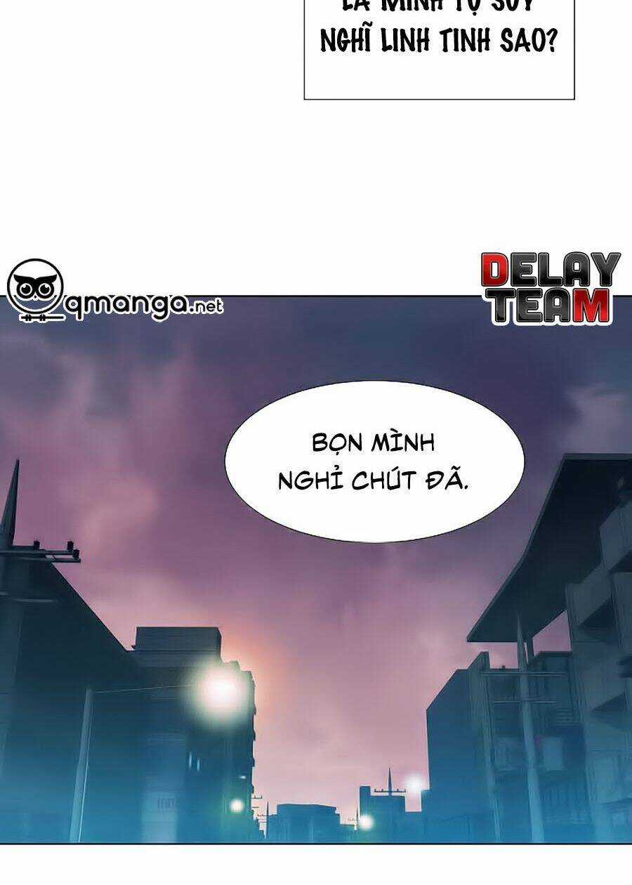 Thợ Săn 3 Cm Chapter 19 trang 49