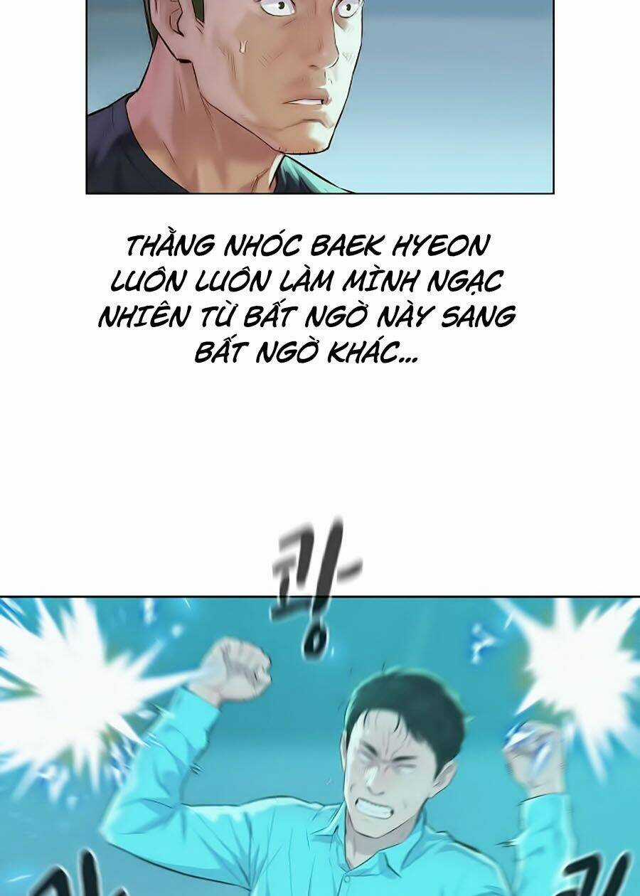 Thợ Săn 3 Cm Chapter 19 trang 5