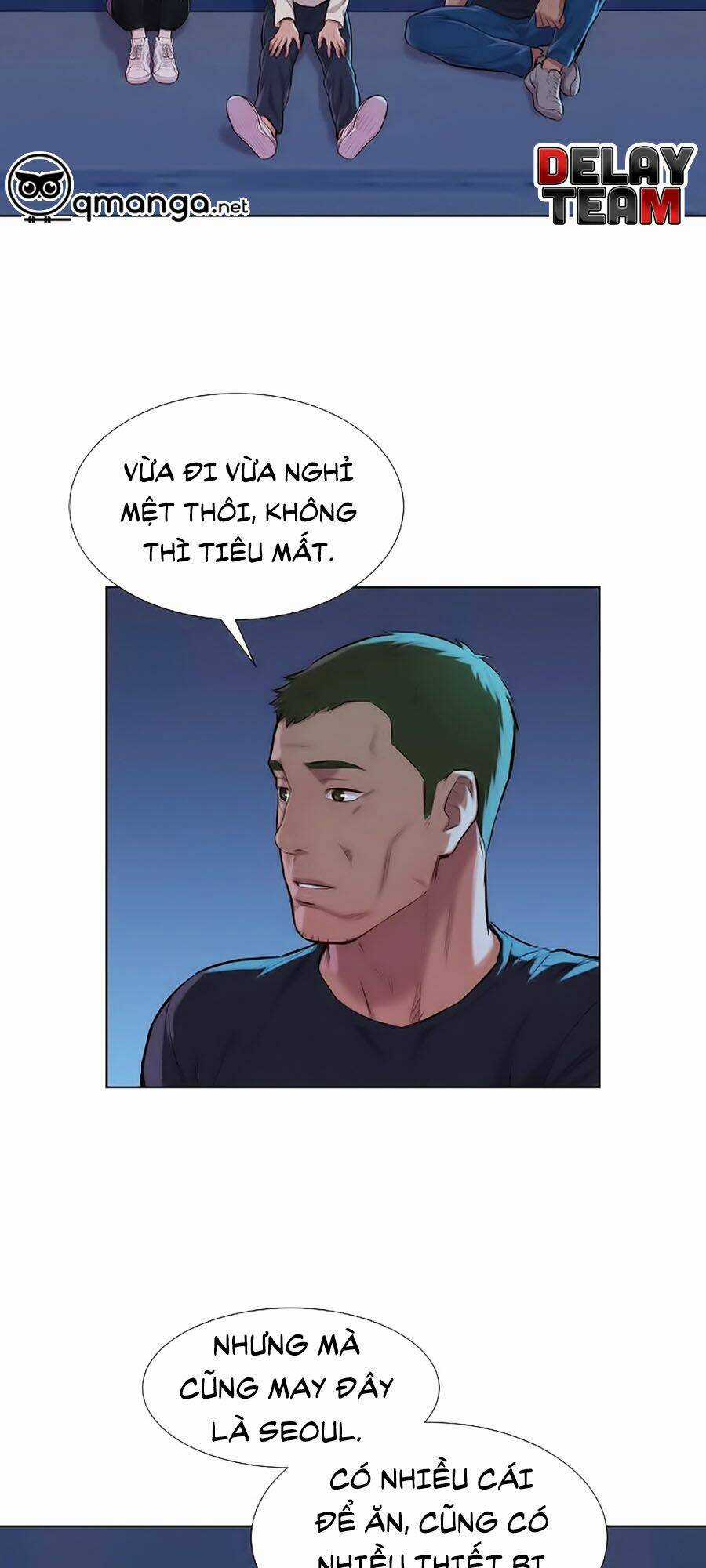 Thợ Săn 3 Cm Chapter 19 trang 51