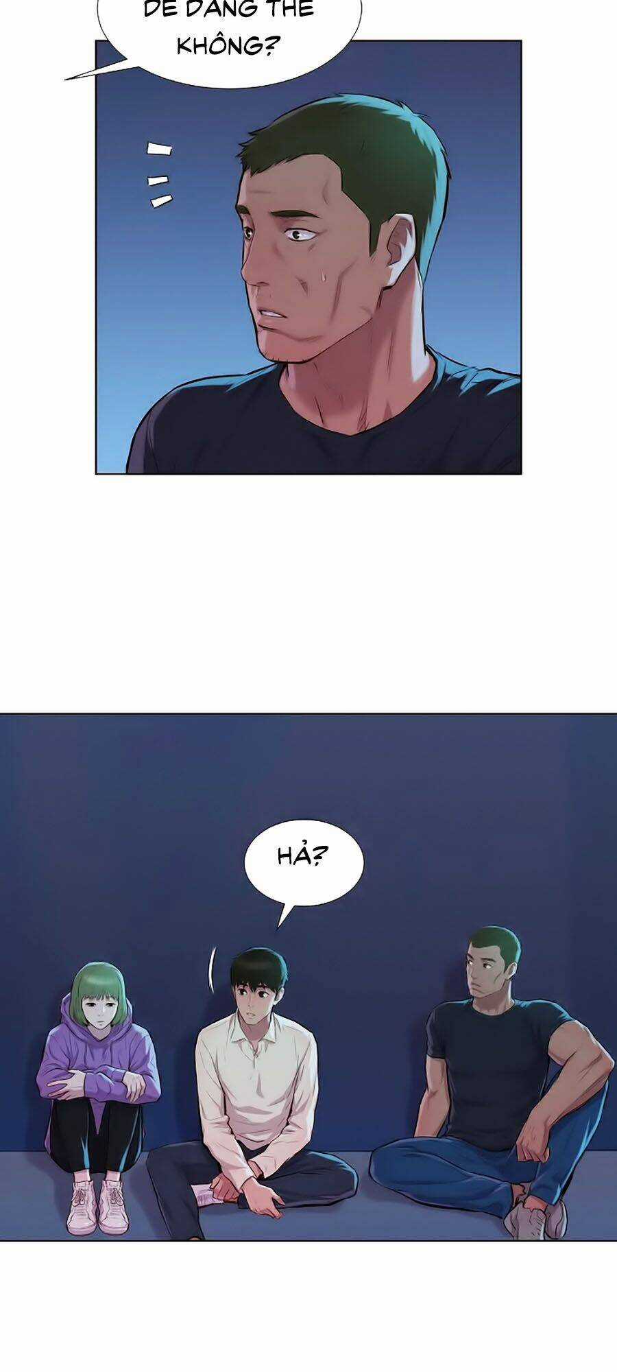 Thợ Săn 3 Cm Chapter 19 trang 53