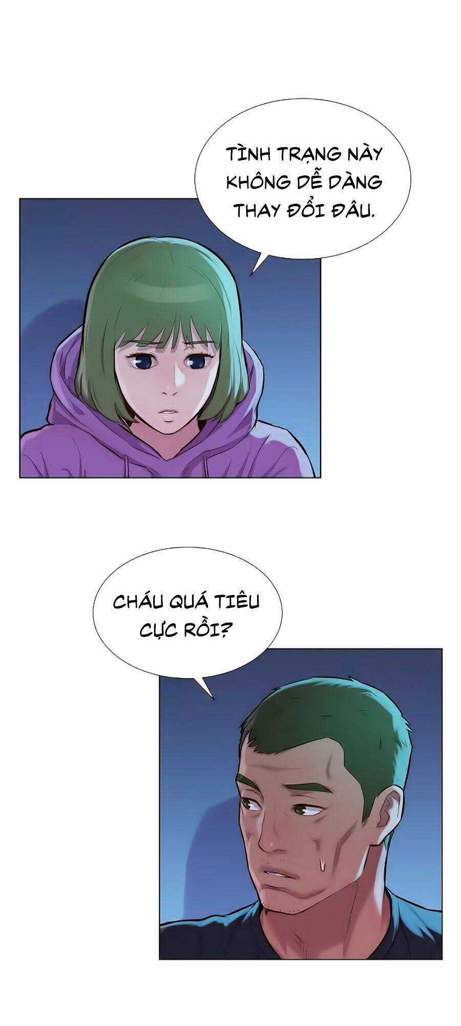 Thợ Săn 3 Cm Chapter 19 trang 54