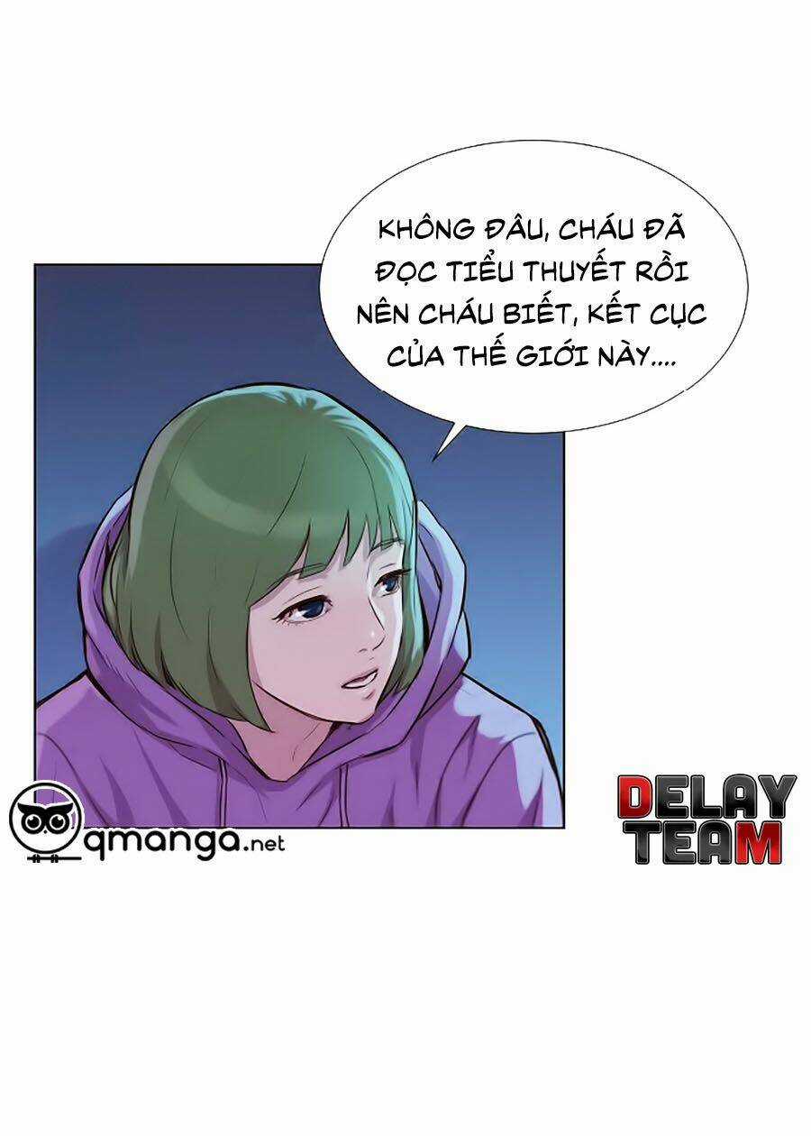 Thợ Săn 3 Cm Chapter 19 trang 55
