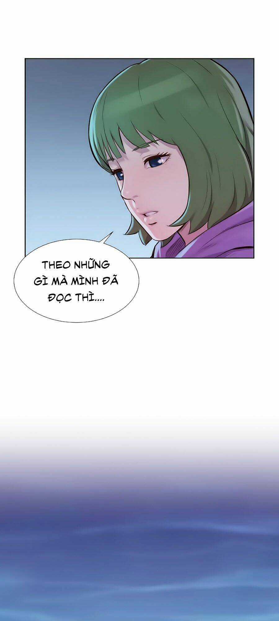 Thợ Săn 3 Cm Chapter 19 trang 57