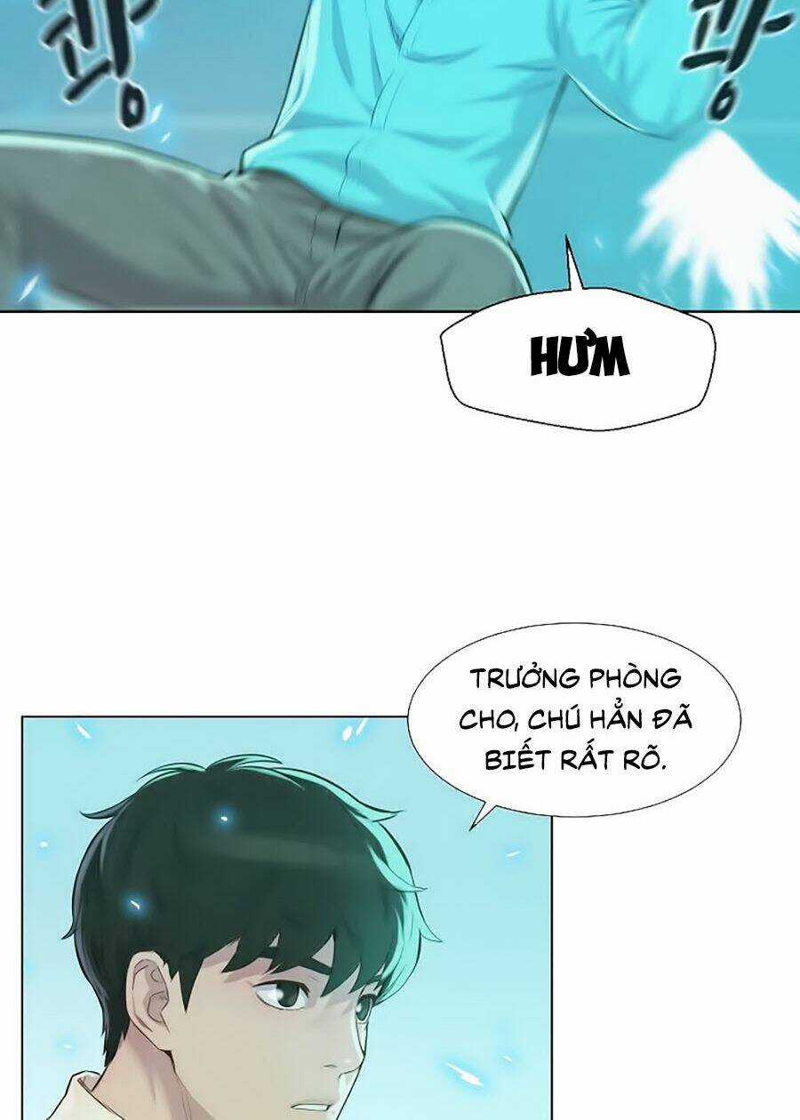 Thợ Săn 3 Cm Chapter 19 trang 6