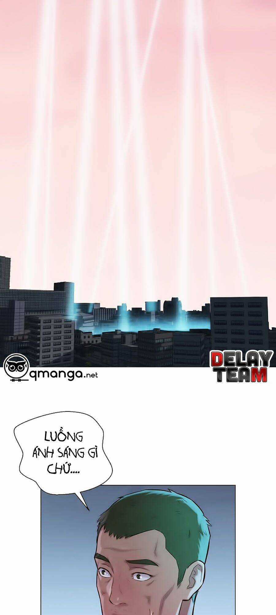 Thợ Săn 3 Cm Chapter 19 trang 60