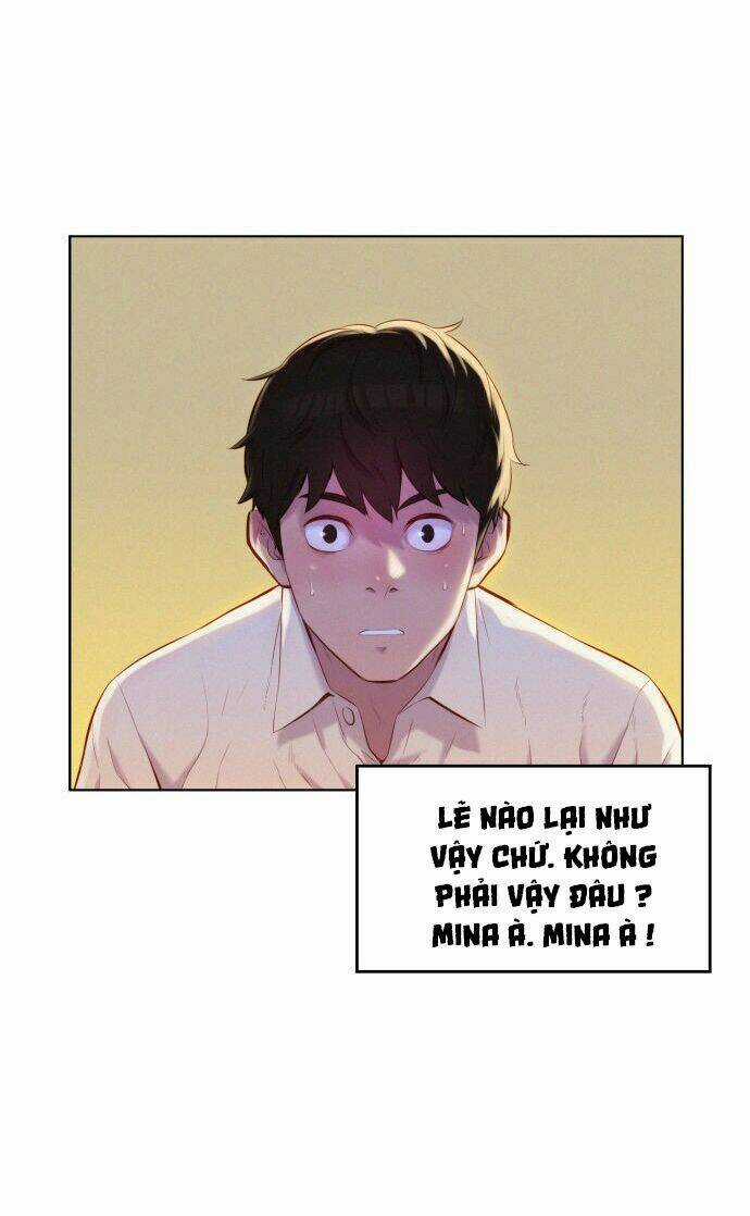 Thợ Săn 3 Cm Chapter 2 trang 11