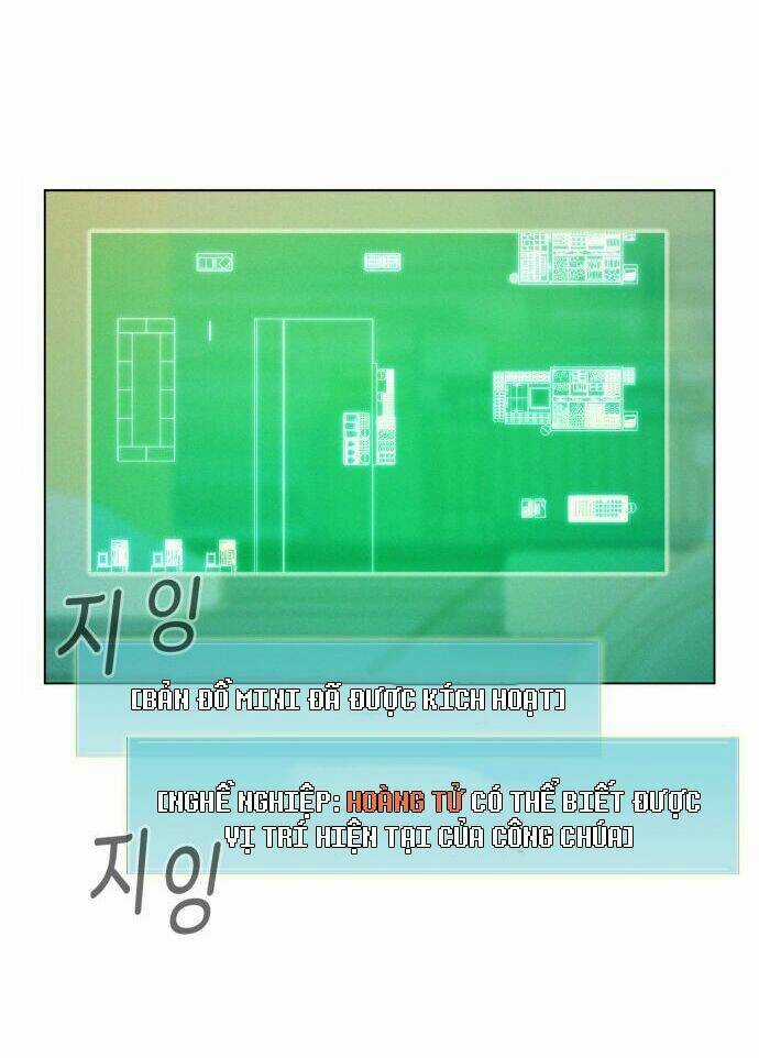 Thợ Săn 3 Cm Chapter 2 trang 13