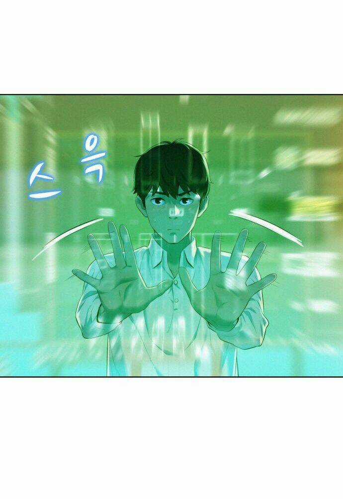 Thợ Săn 3 Cm Chapter 2 trang 16