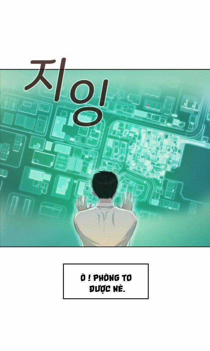 Thợ Săn 3 Cm Chapter 2 trang 17