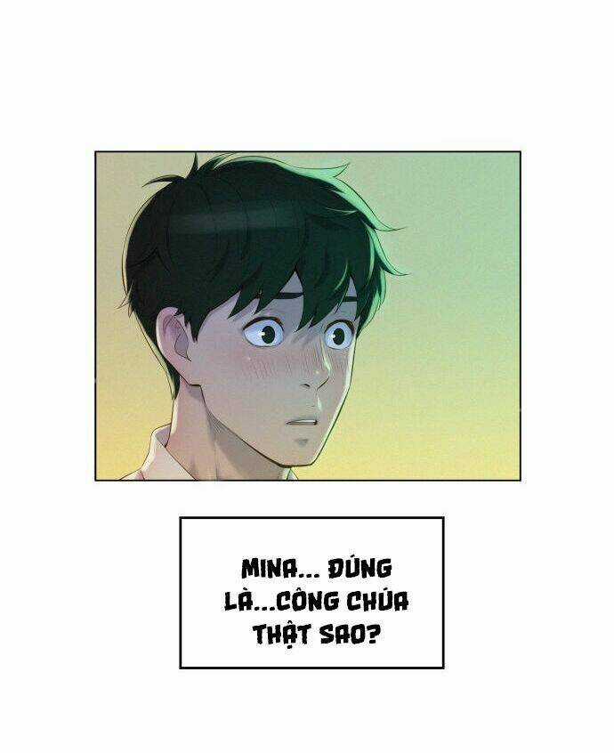 Thợ Săn 3 Cm Chapter 2 trang 19