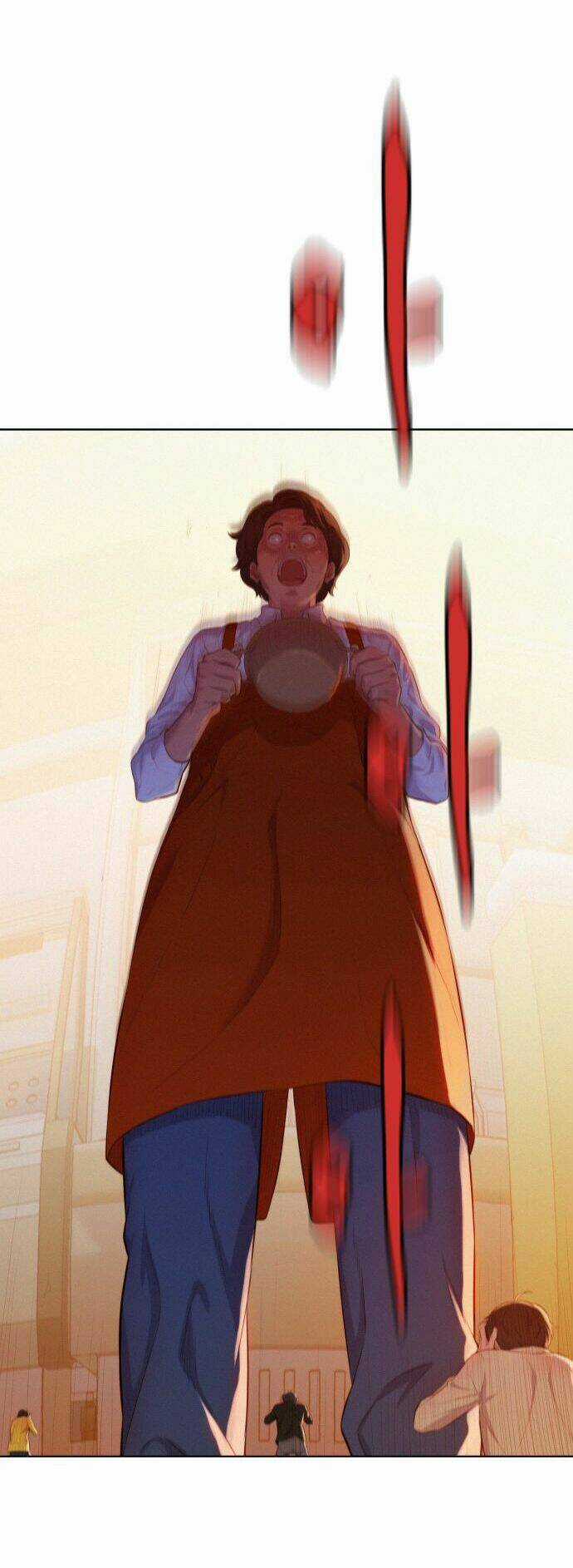 Thợ Săn 3 Cm Chapter 2 trang 24