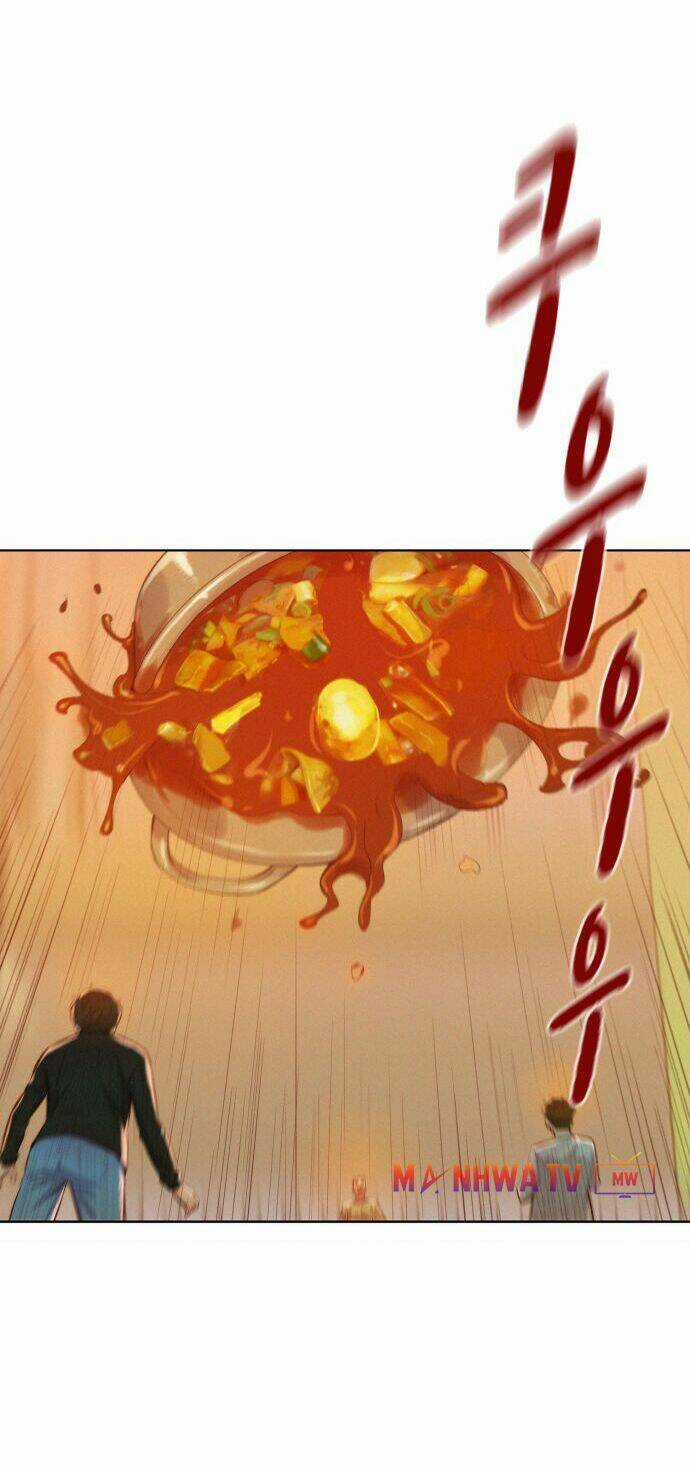 Thợ Săn 3 Cm Chapter 2 trang 30