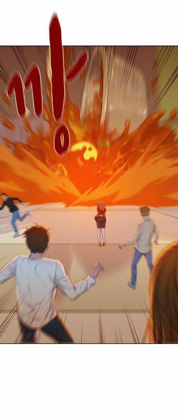 Thợ Săn 3 Cm Chapter 2 trang 31