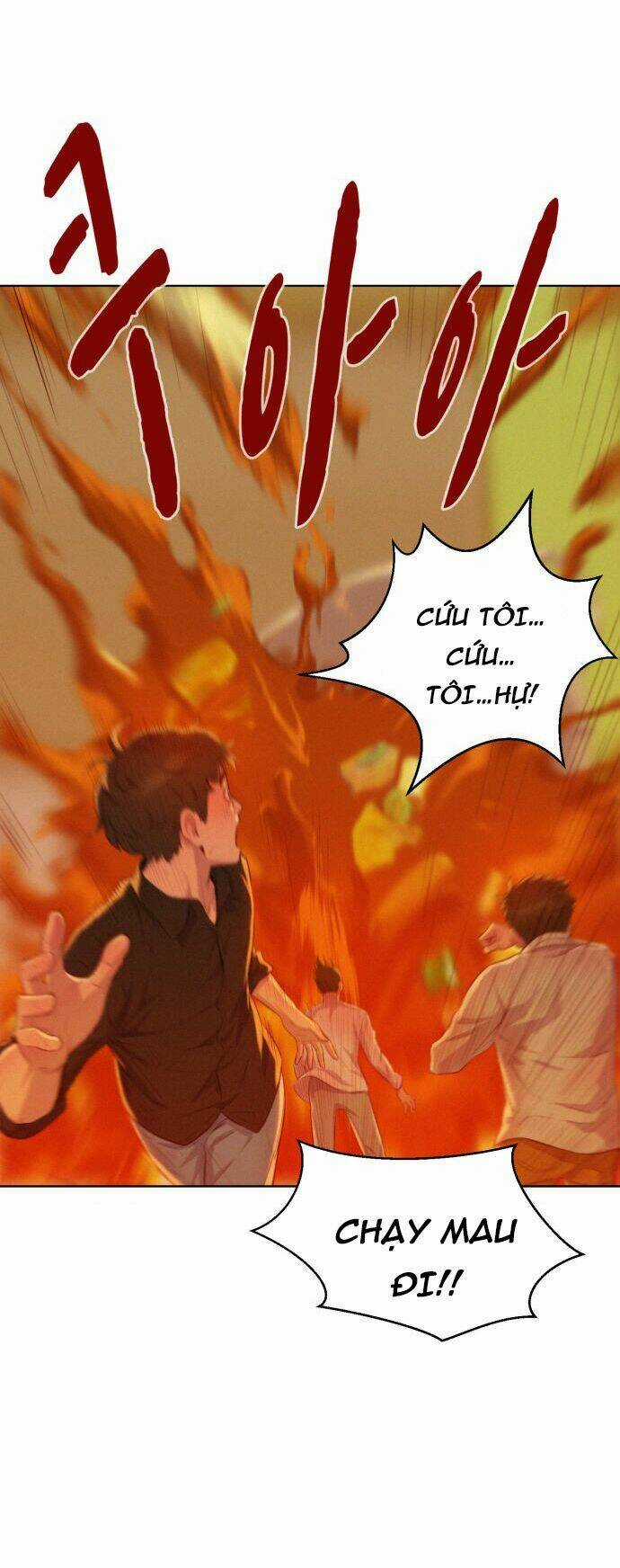 Thợ Săn 3 Cm Chapter 2 trang 32