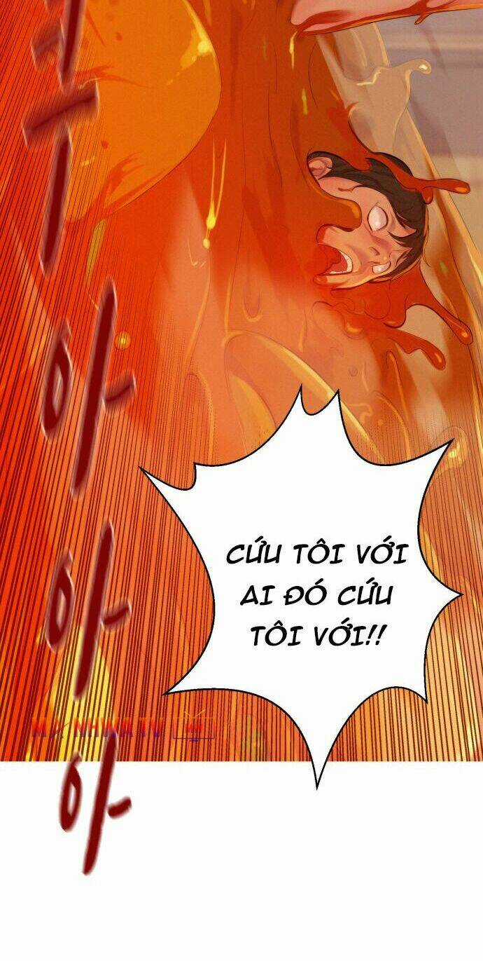 Thợ Săn 3 Cm Chapter 2 trang 34