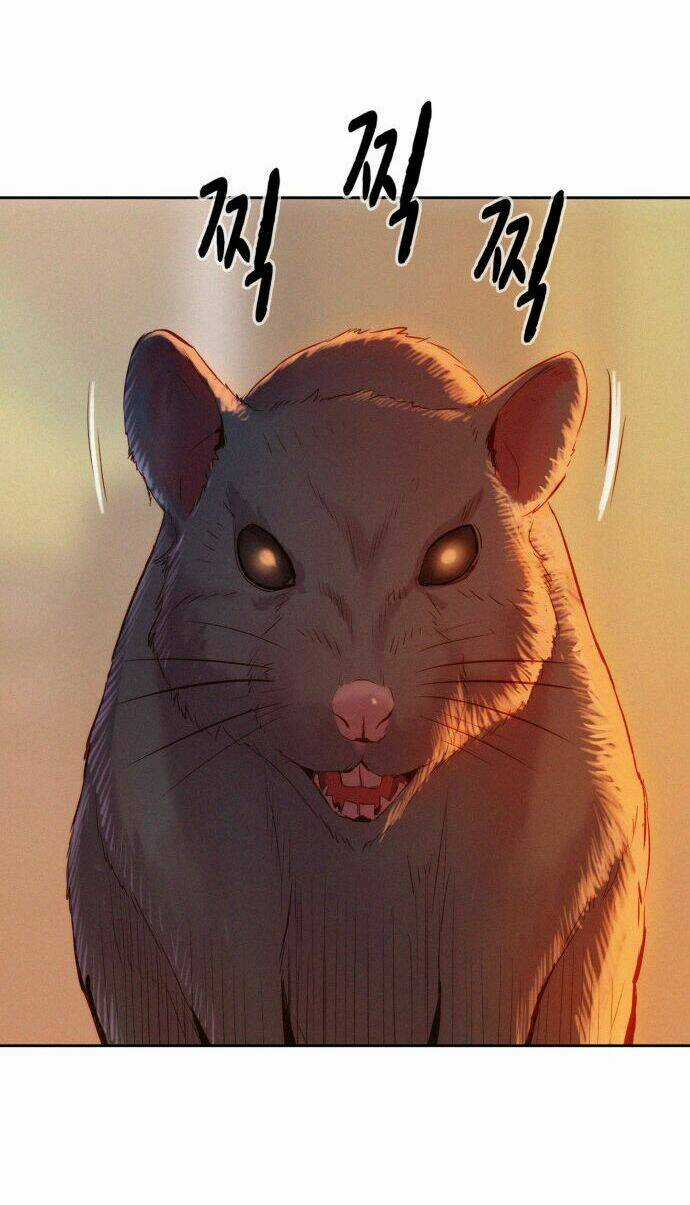 Thợ Săn 3 Cm Chapter 2 trang 46