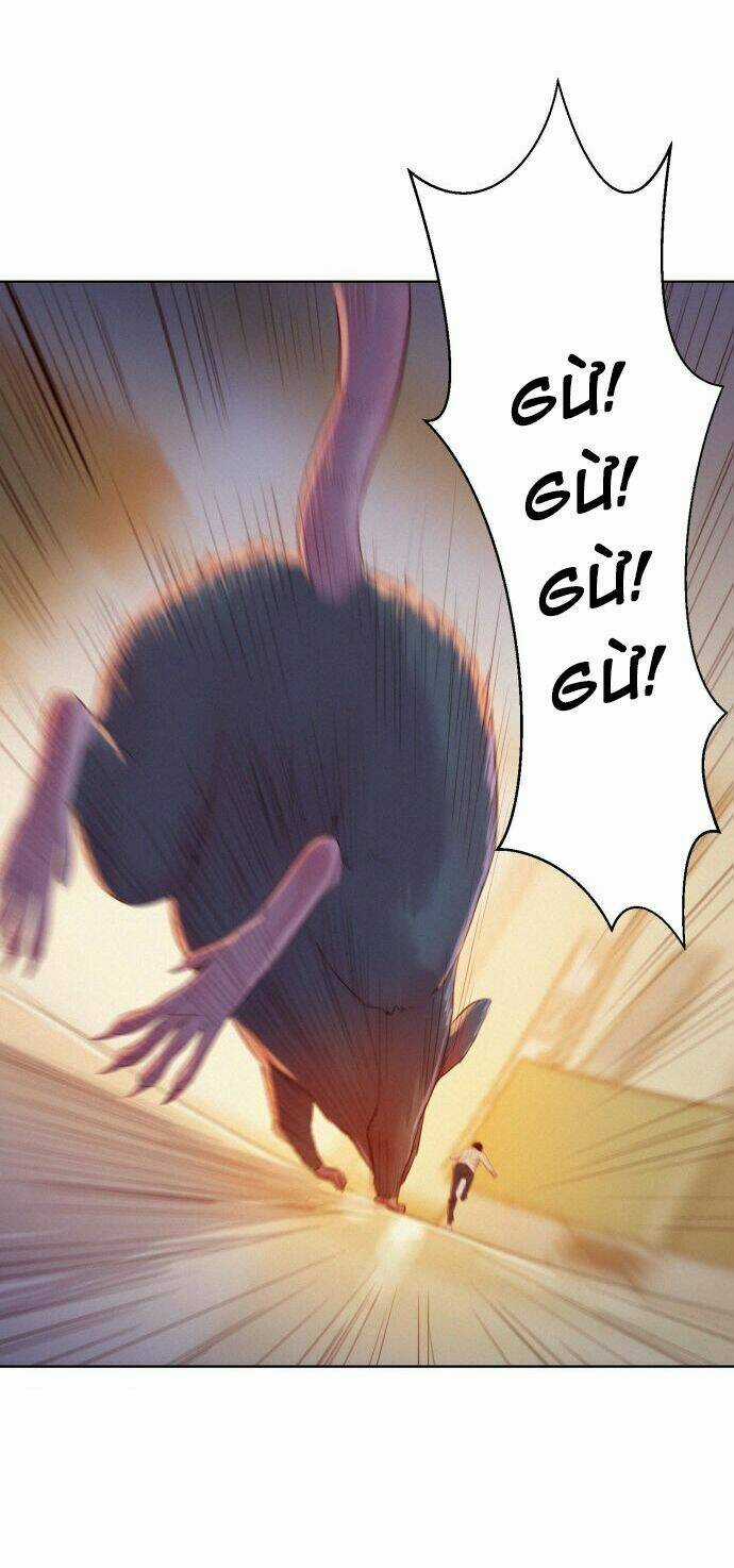 Thợ Săn 3 Cm Chapter 2 trang 54