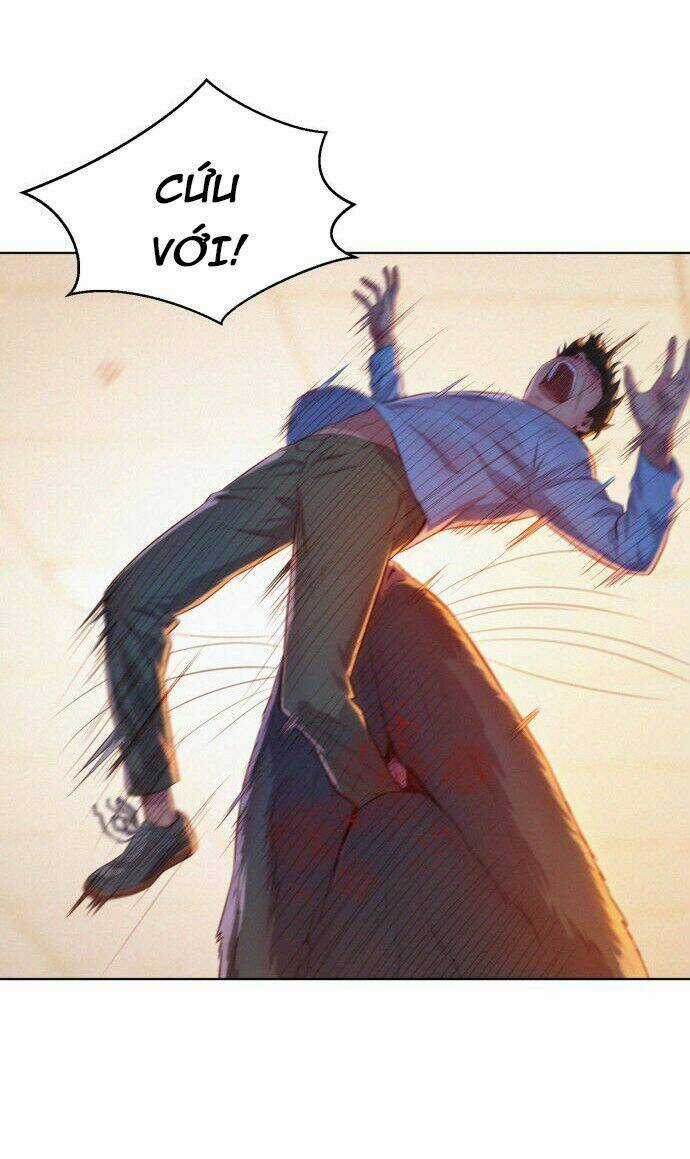 Thợ Săn 3 Cm Chapter 2 trang 59