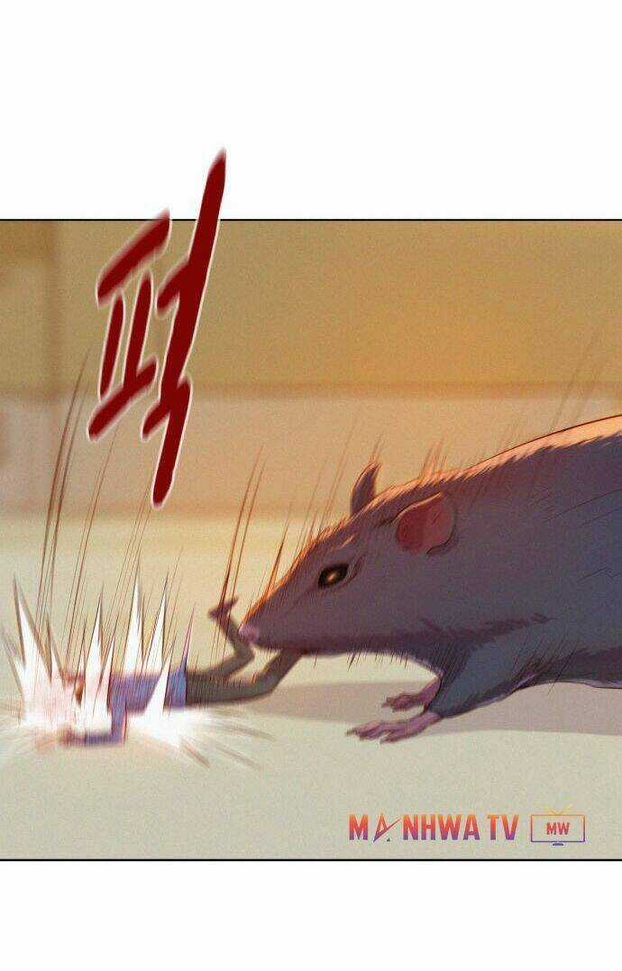 Thợ Săn 3 Cm Chapter 2 trang 60