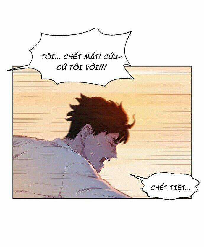 Thợ Săn 3 Cm Chapter 2 trang 64