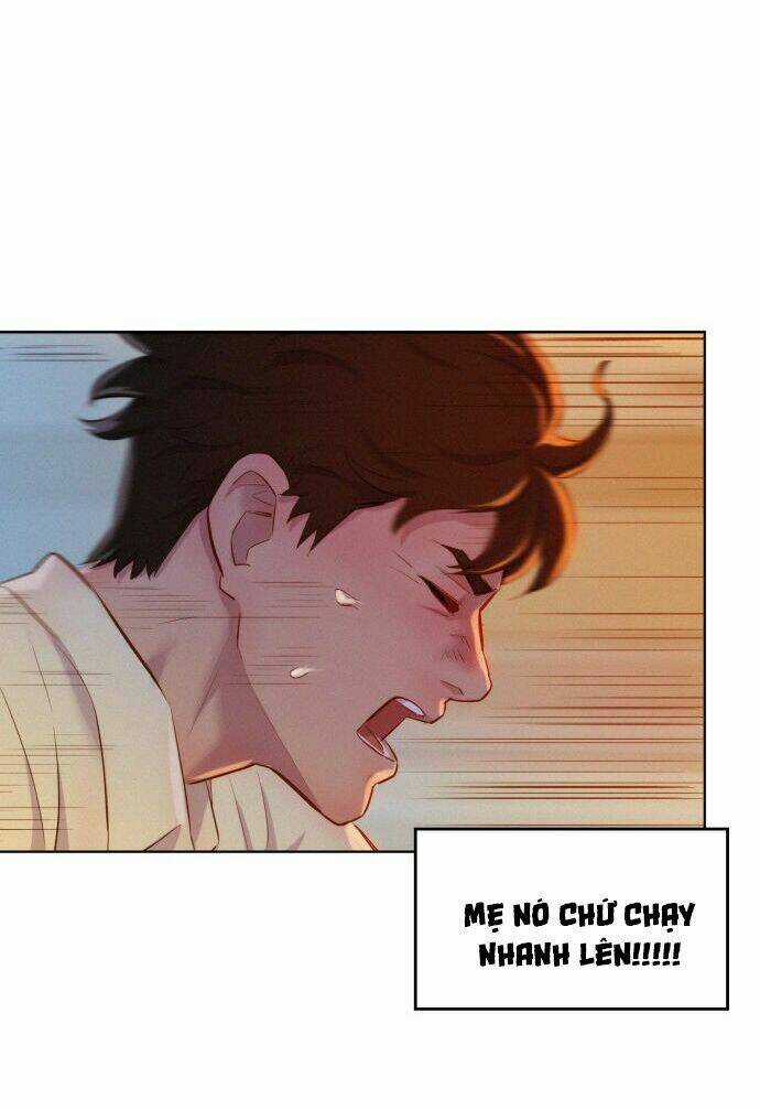 Thợ Săn 3 Cm Chapter 2 trang 70