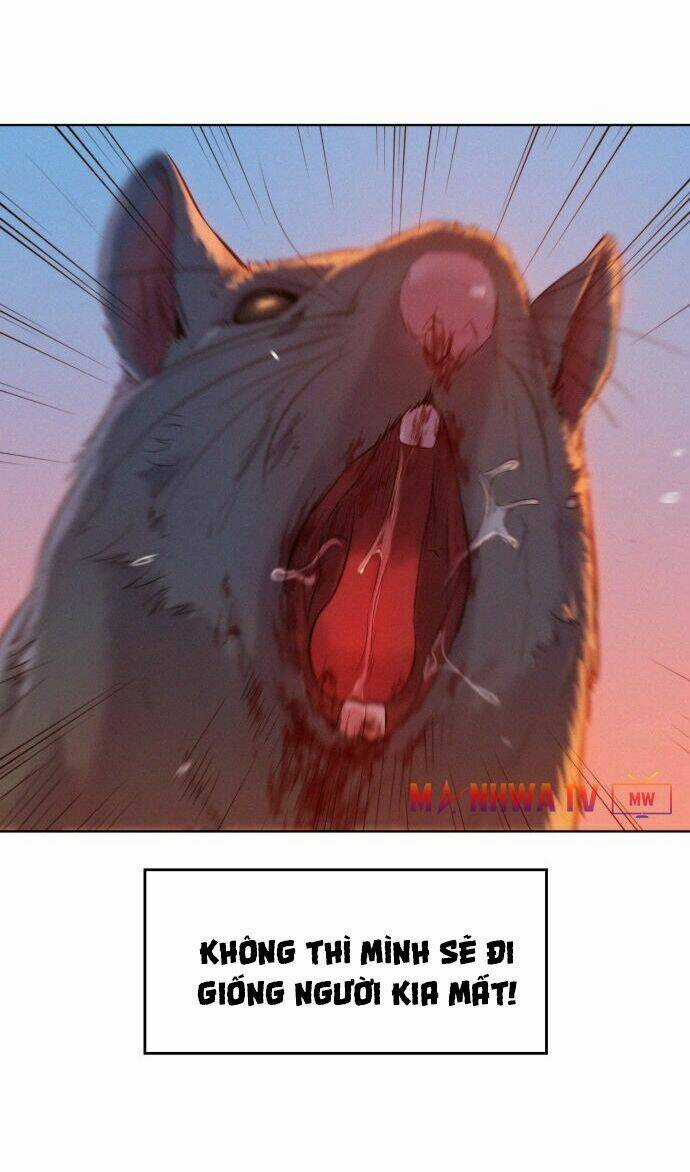 Thợ Săn 3 Cm Chapter 2 trang 71