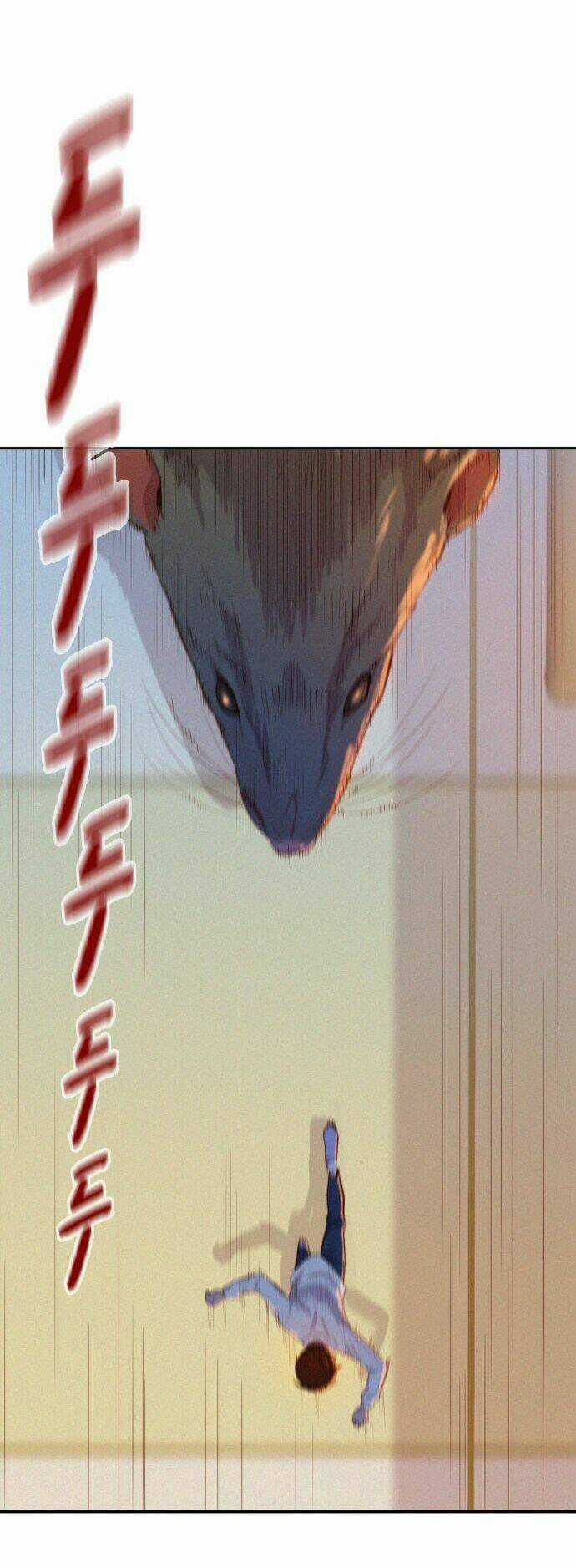 Thợ Săn 3 Cm Chapter 2 trang 75