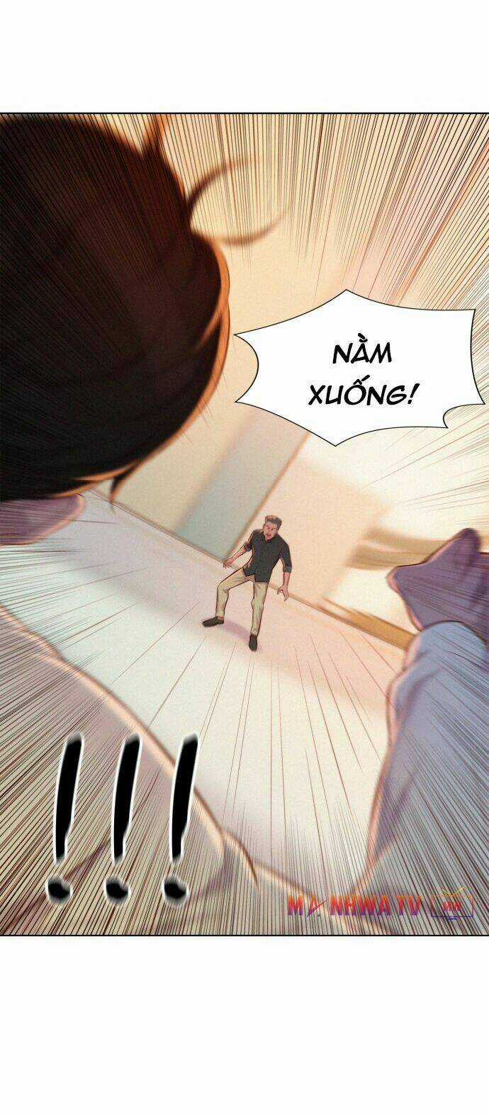 Thợ Săn 3 Cm Chapter 2 trang 78