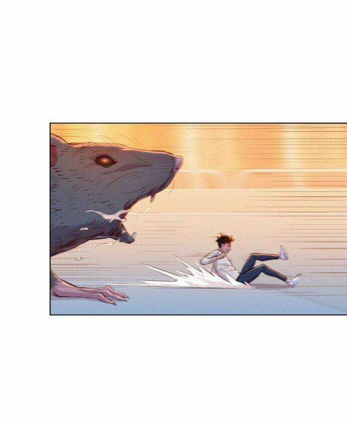 Thợ Săn 3 Cm Chapter 2 trang 81