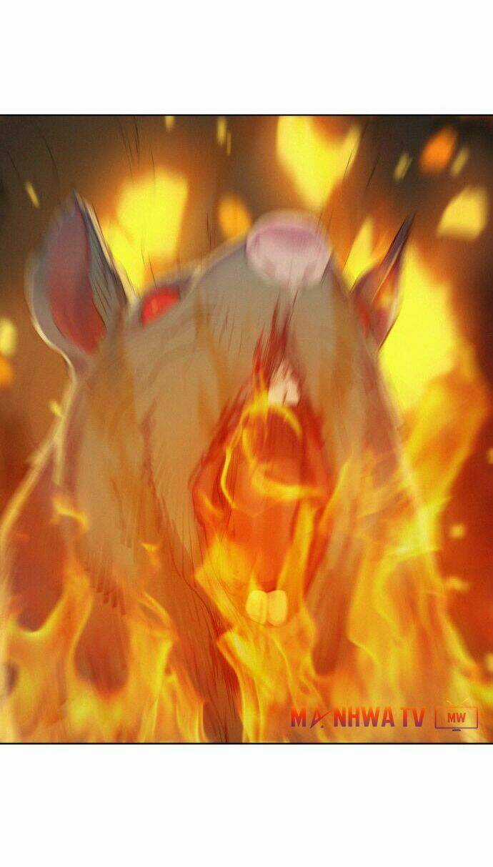 Thợ Săn 3 Cm Chapter 2 trang 90