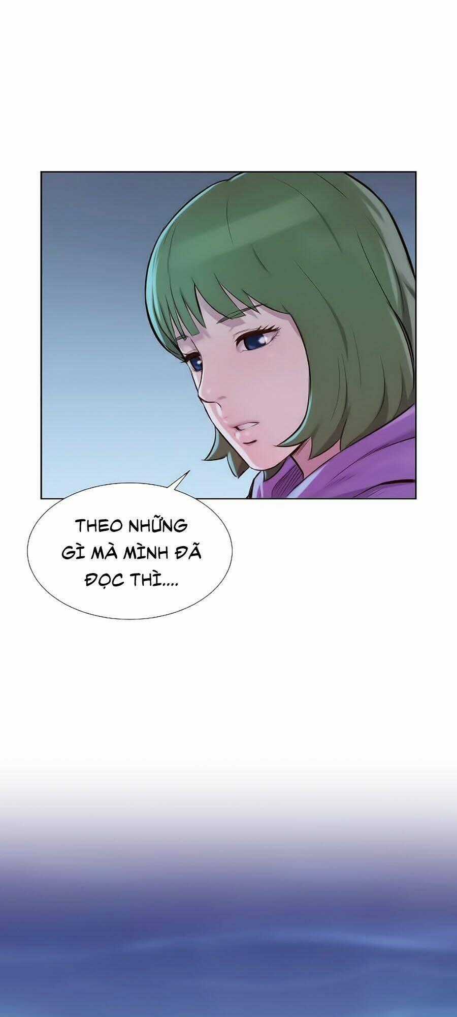 Thợ Săn 3 Cm Chapter 20 trang 0