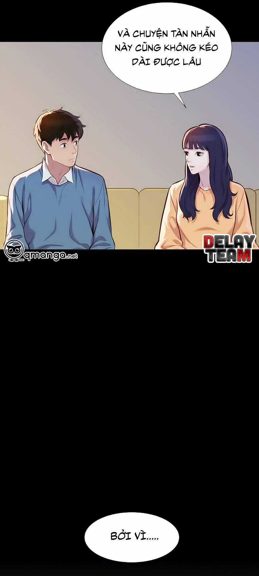 Thợ Săn 3 Cm Chapter 20 trang 10