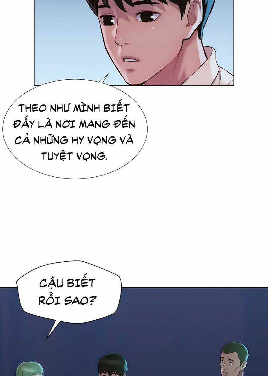 Thợ Săn 3 Cm Chapter 20 trang 12