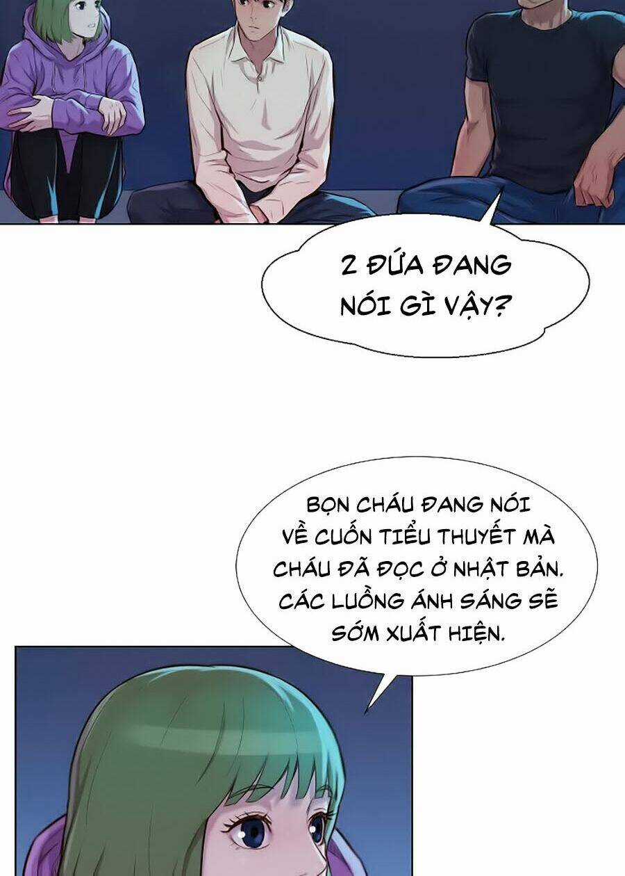 Thợ Săn 3 Cm Chapter 20 trang 13