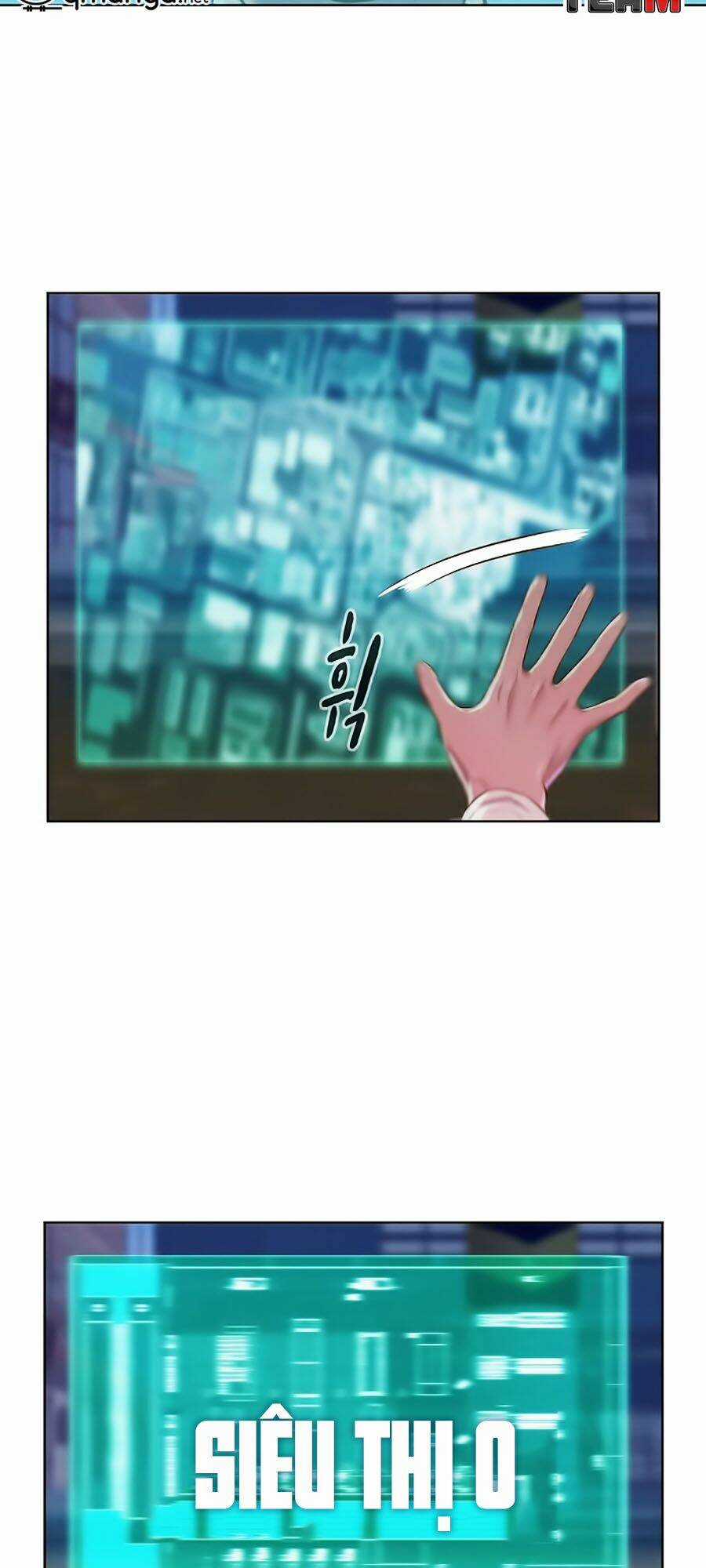 Thợ Săn 3 Cm Chapter 20 trang 18