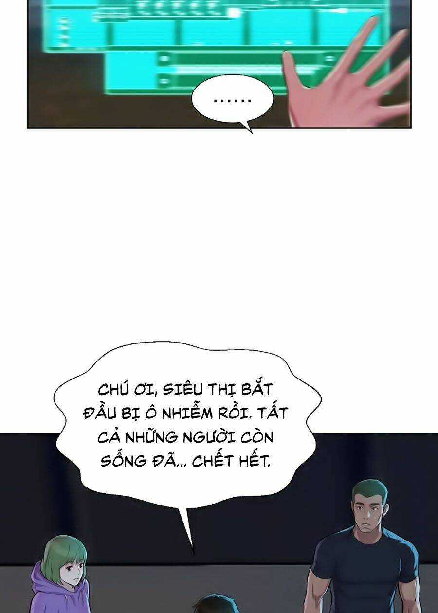 Thợ Săn 3 Cm Chapter 20 trang 19